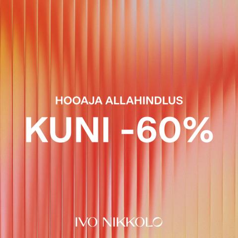 HOOAJA ALLAHINDLUS